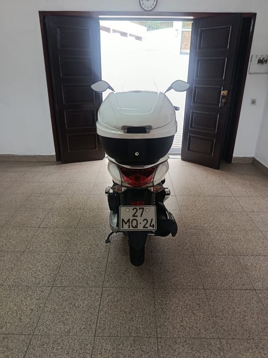 Honda PCX 125 c gasolina