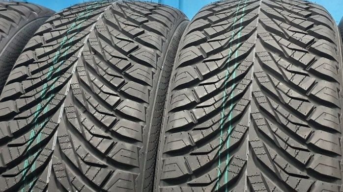 4 x 215/55 R17 Sprzedam nowe opony całoroczne Austone ! Zapraszam