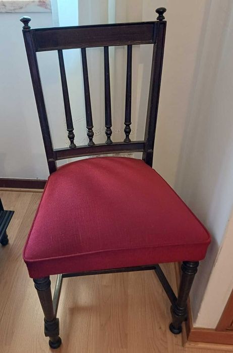 Mobília de quarto de casal