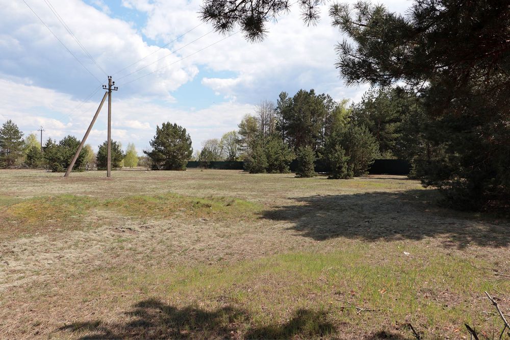 Земельна ділянка