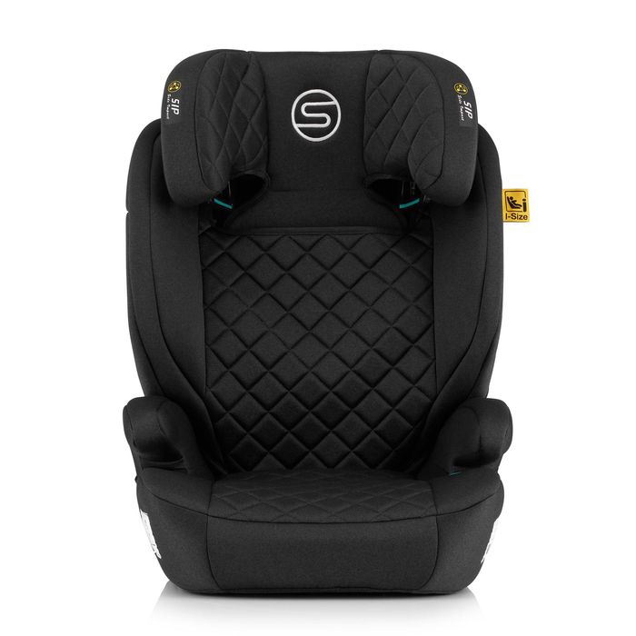Fotelik Samochodowy Sesttino Armor Pro 100 - 150 Cm I-Size 15 - 36 Kg