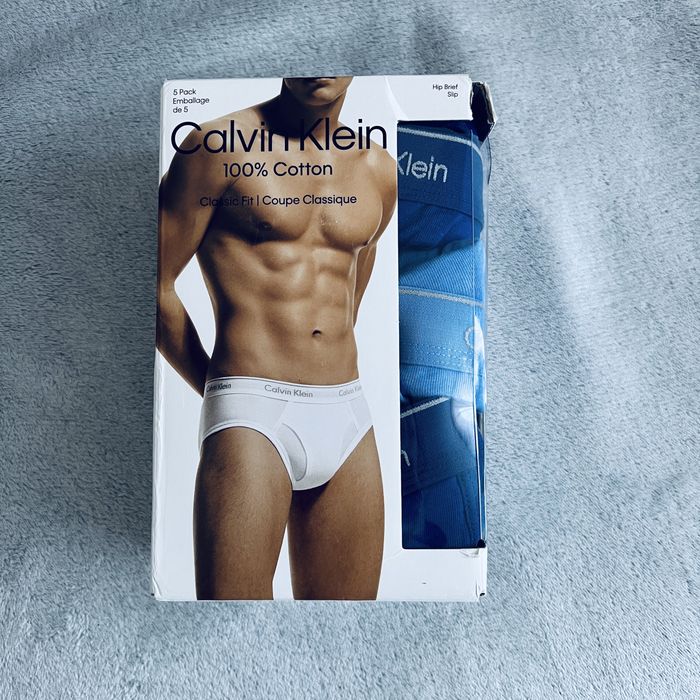 Чоловічі Calvin Klein