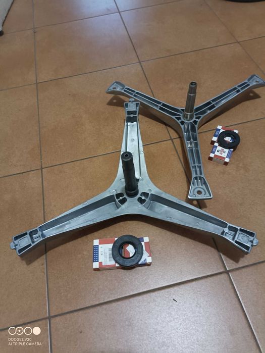 Стиралка Самсунг и др запчасти продам