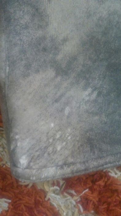 Дубленка натуральная