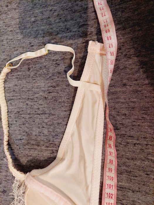 Biustonosz miekki 75C 80B