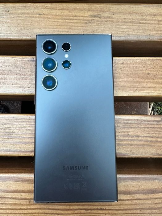 Samsung s24 ultra de 512gb