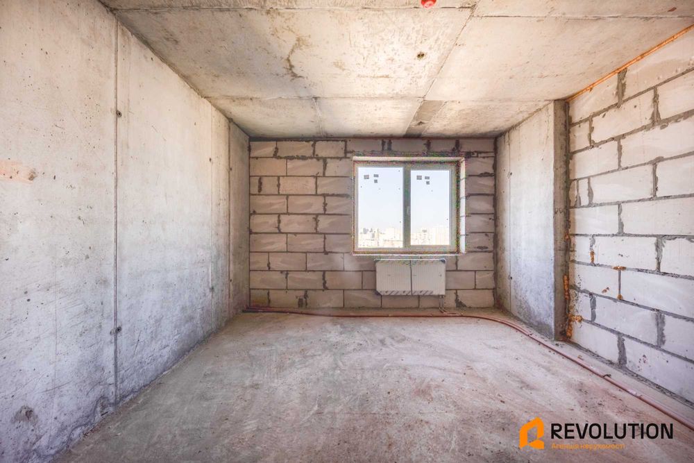 БЕЗ % Продаж 3к квартири вул. Ревуцького 9 Держмолодь Єоселя Ваучер Сертифікат