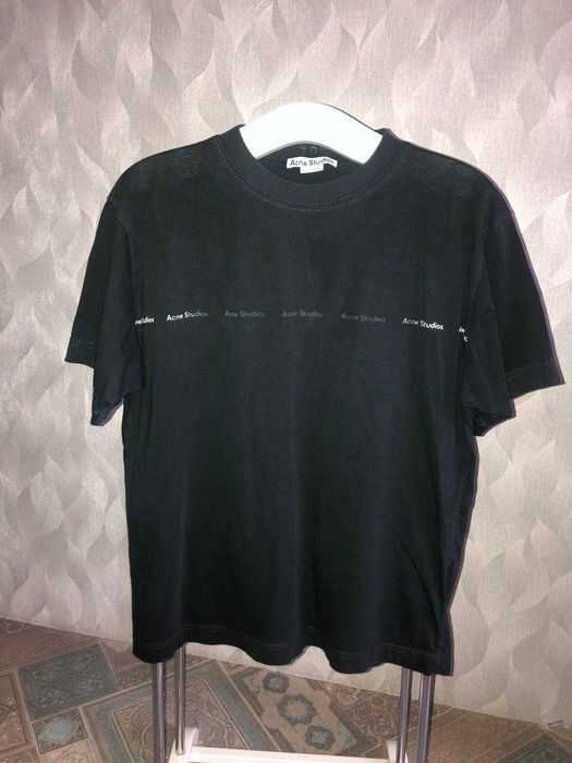 Футболка Acne Studios