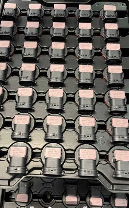 Галогеновая 70W 24V автолампа PHILIPS 24362MDC1 H11 PGJ19-2 MasterDuty