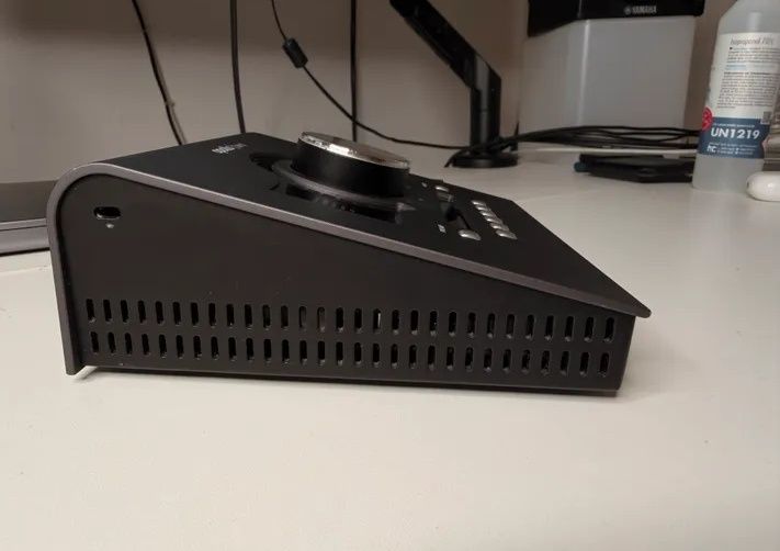 Universal Audio Apollo Twin