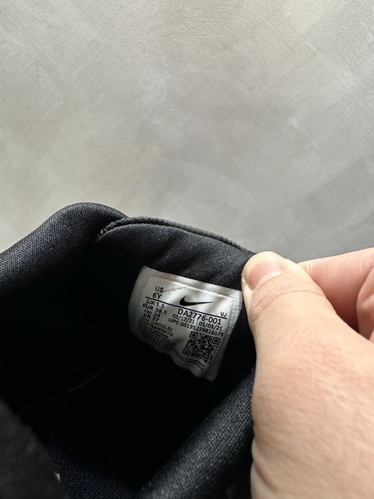 Nike Star Runner 3 Black Кросівки оригінал кроссовки оригинал