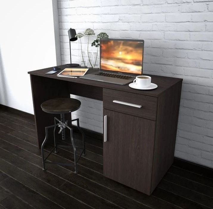 Стіл письмовий офісний компютерний Стіл робочий для навчання