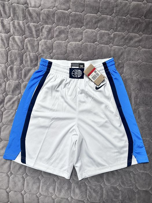 Шорти Nike Dri-FIT Greece Limited. Розмір L. Оригінал!!!
