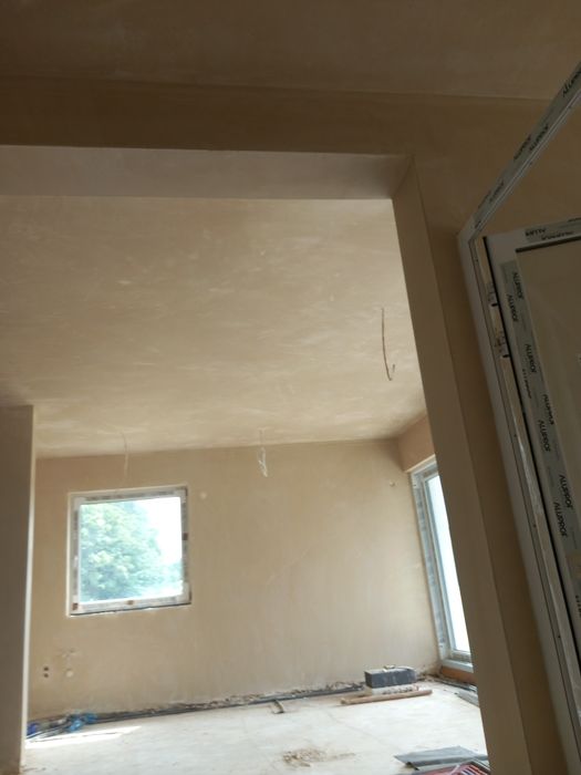 Tynki maszynowe Nysa i okolice