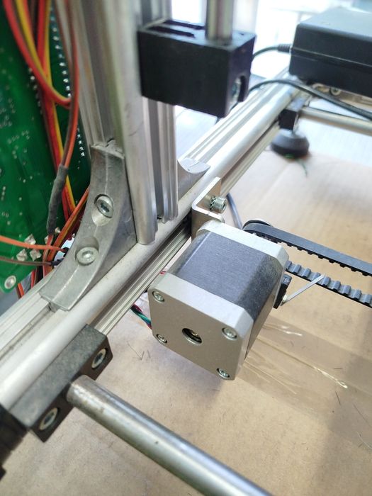Impressora 3D valleman K8203