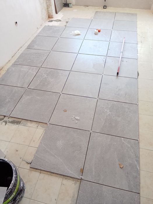 Obras Remodelações casas de banho e cozinhas