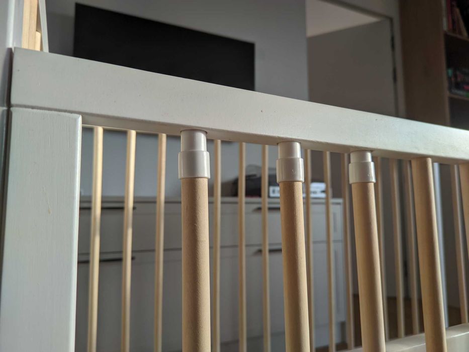 Łóżeczko dziecinne