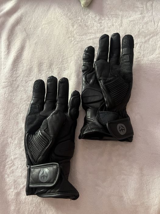 Luvas de mota - Armure (M)
