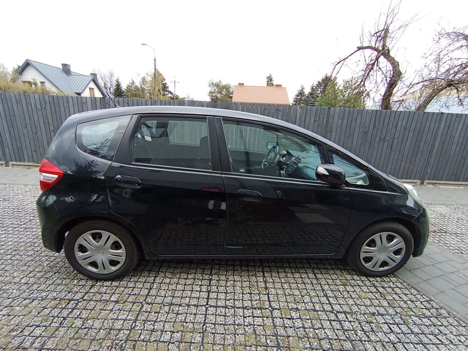 Honda Jazz Honda Jazz 1.4 I-VTEC