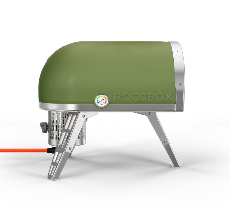 Печь для пиццы Gozney Roccbox Газ