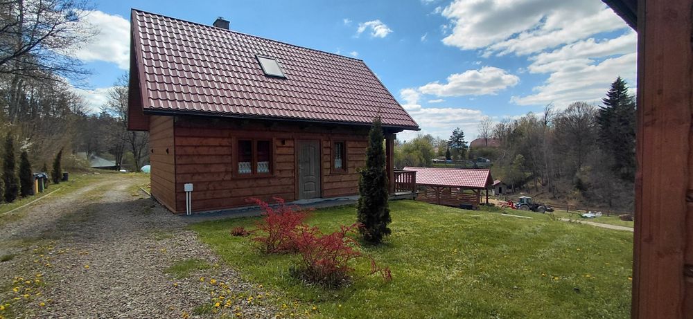 Agroturystyka Noclegi Bieszczady