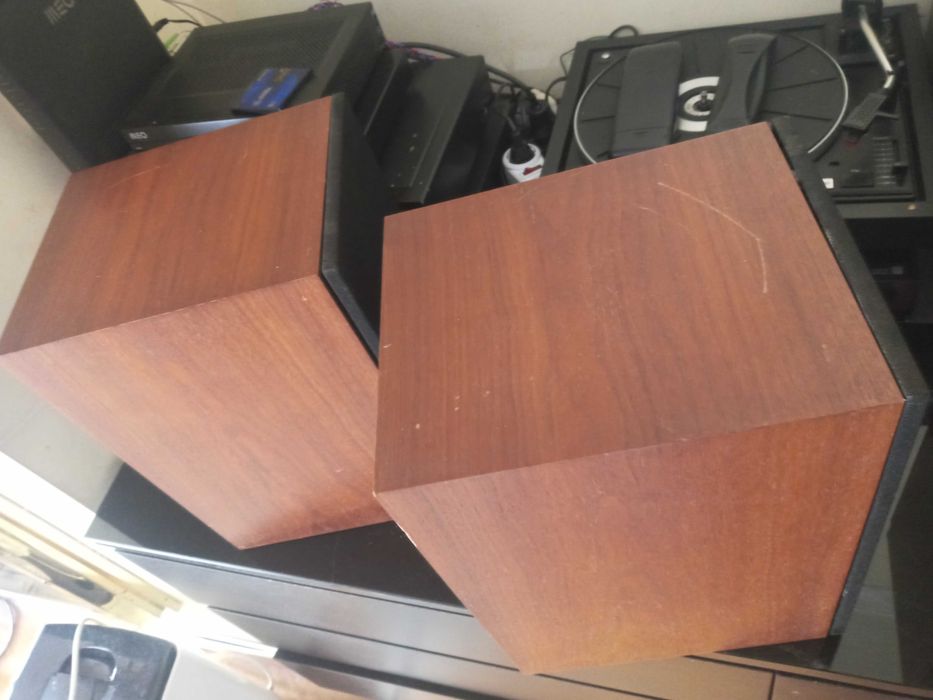 Colunas Monitor Audio 2 Gold