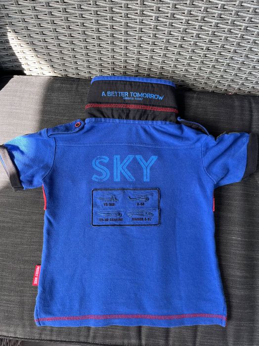 Авіація Галичини 3-4 роки 104