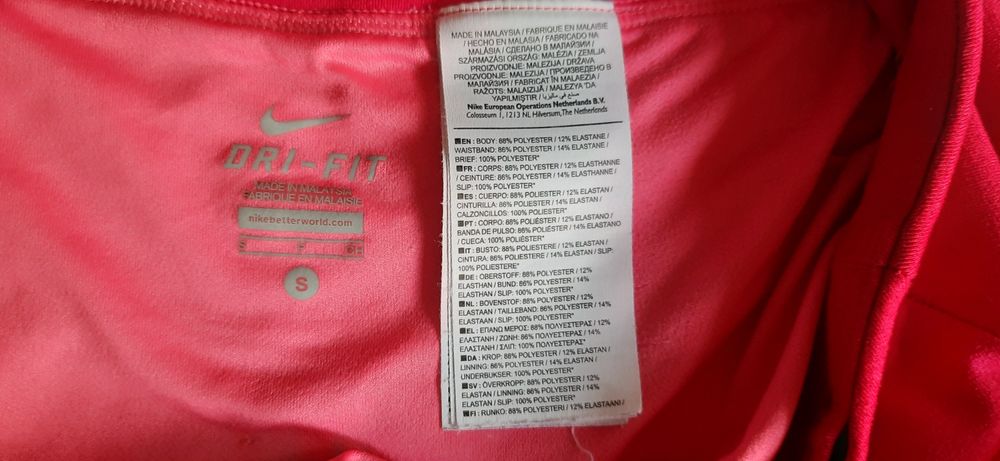 Шортики для девушки NIKE!