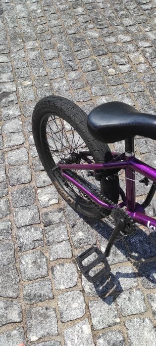 BMX Máfia Kush 2 (com extras)