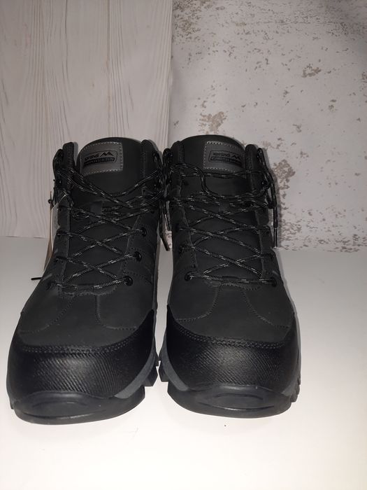 Nowe męskie buty outdoorowe Earth gear duże