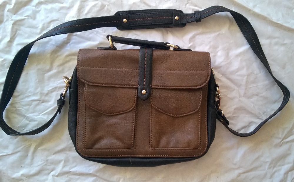 Mala / Carteira Marca: Zara p/ Senhora c/OFERTA *