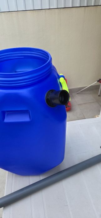 Filtro de piscina Bestway