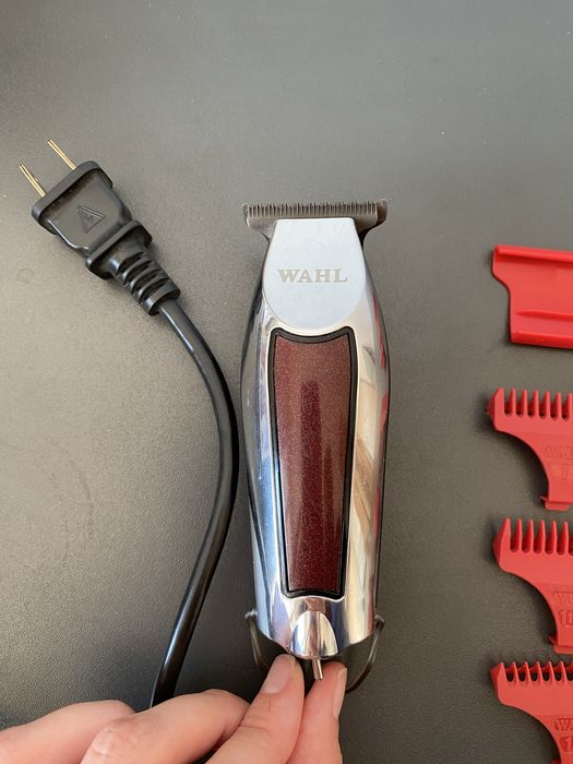 Wahl Detailer тример