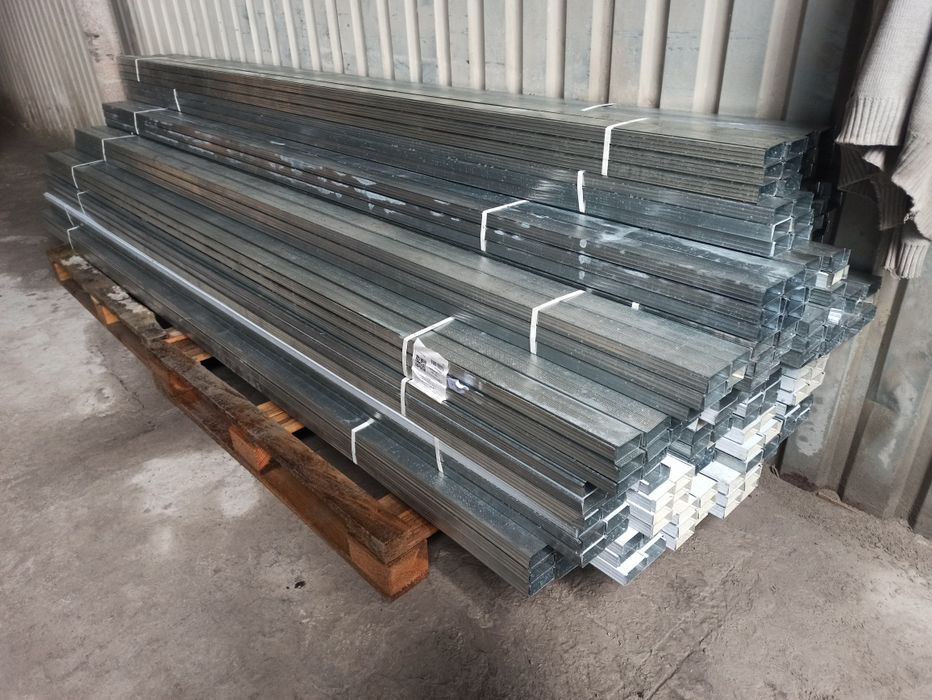 Гипсокартон Кнауф, профиля CD UD, штукатурка Knauf