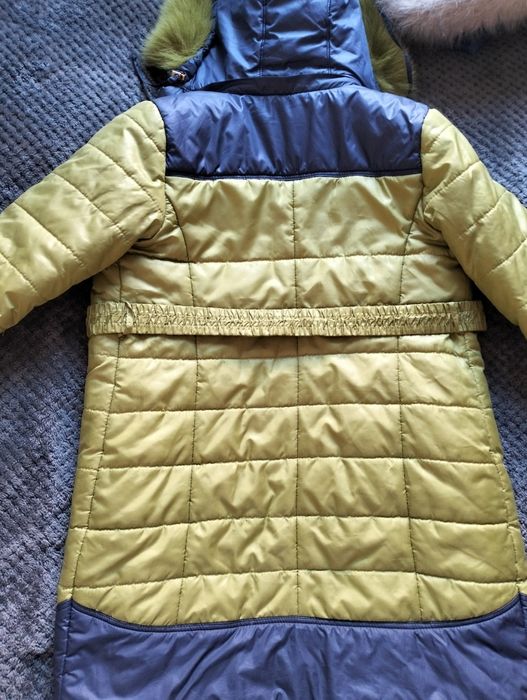 Куртка дитяча...