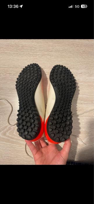 Turfy Adidas predator