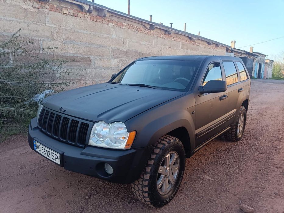 Jeep Cherokee продам