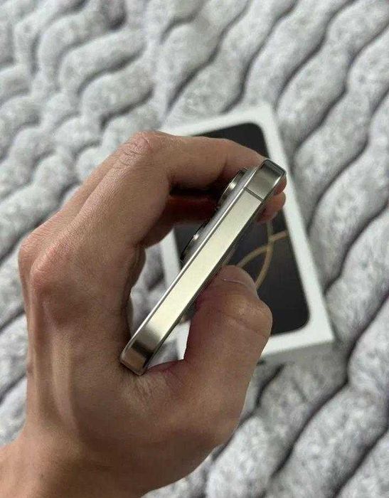 iPhone 16 Pro Max, 256 ГБ