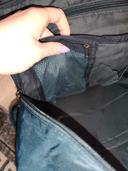 Plecak Big Star – uniwersalny, codzienny model