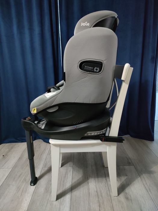 Fotelik dziecięcy Joie i-spin 0-18 kg
