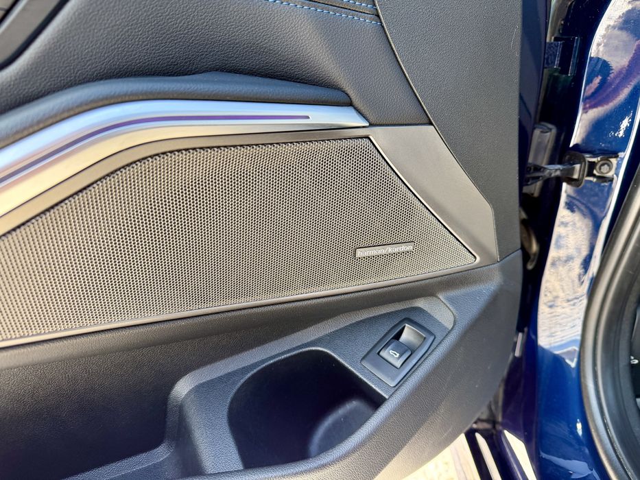 BMW M340i Xdrive Official