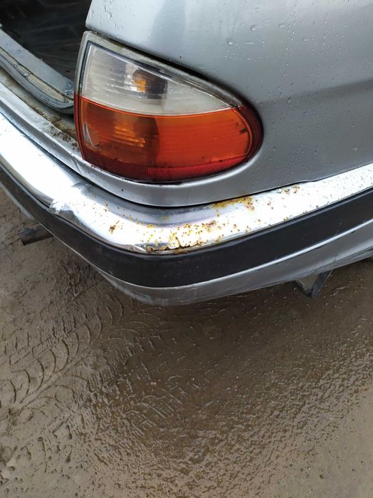 ГАЗ 31105 Волга 2007