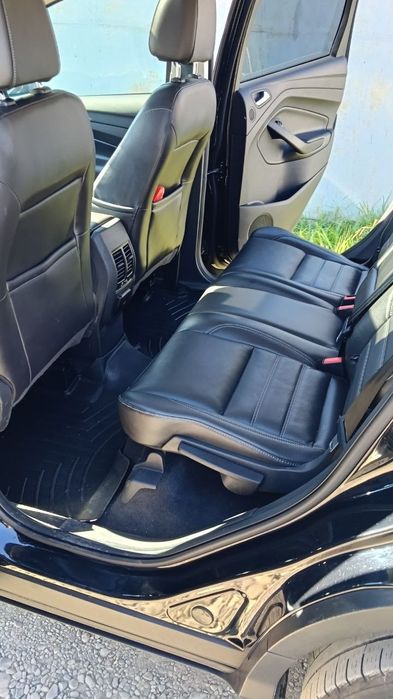 Ford Escape 2016