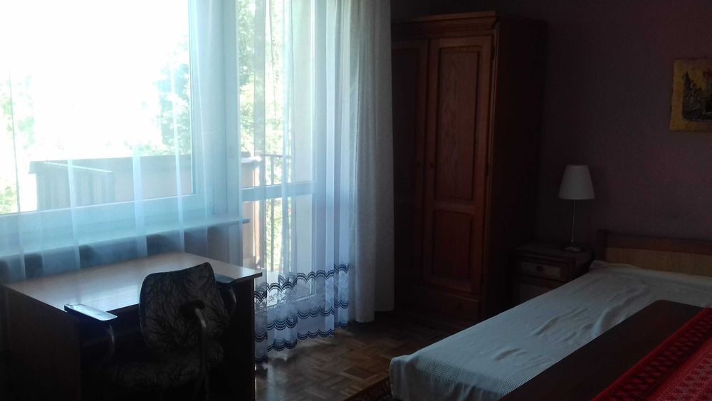 Mieszkanie – Kraków, Kurdwanów, Podgórze Duchackie - Widok 3