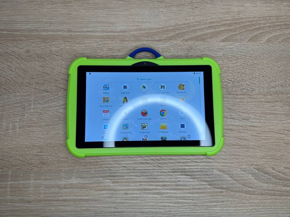 Детский Планшет Bdf 4/64гб Android 13