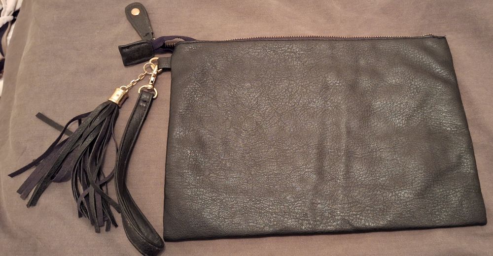 Bolsa de mão Atmosphere