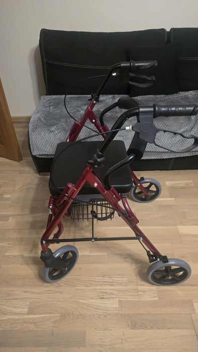 Sprzęt rehabilitacyjny