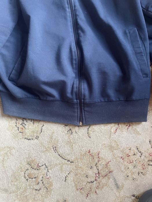 Спортивна кофта EMPORIO ARMANI розмір L-XL