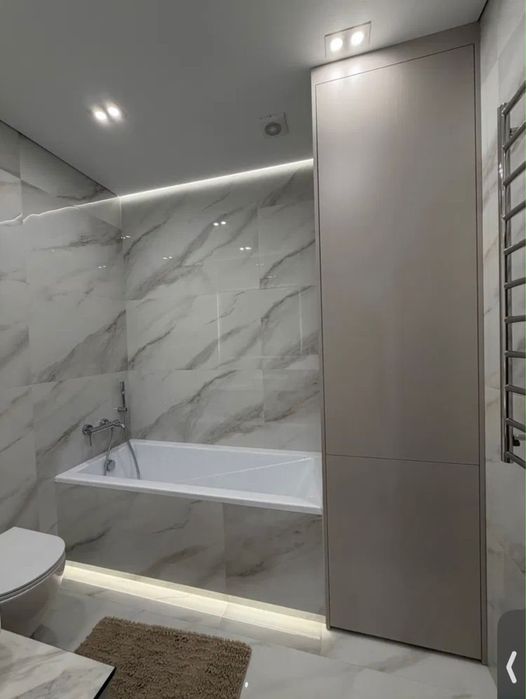Продаж 1,5-кімнатної квартири в ЖК «Crystal»