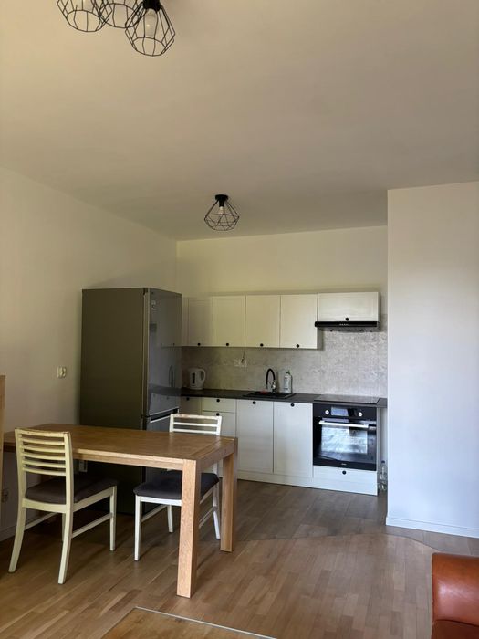 Mieszkanie Platinum Park z ogródkiem.